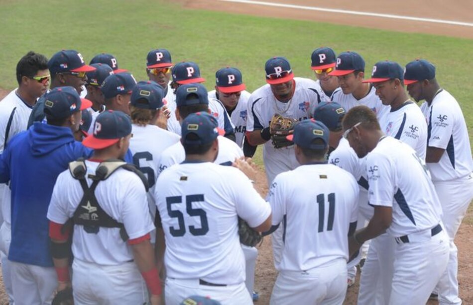 Panamá pierde contra Australia en el Mundial Sub-23