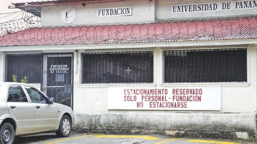 Caso de Fudep llega al máximo tribunal