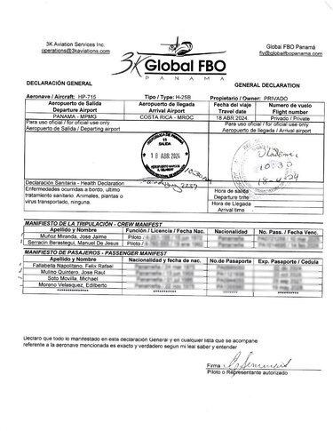 Félix Fallabella, el influyente empresario amigo del presidente Mulino