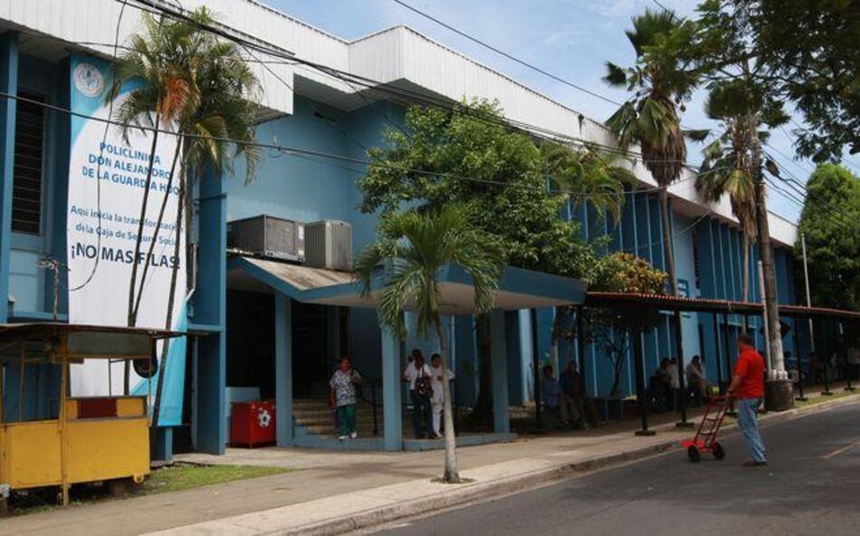 CSS habilita siete policlínicas para brindar servicio de consulta externa