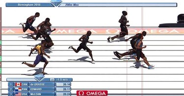 Alonso Edward termina segundo en carrera de Birmingham, pero es líder de la temporada