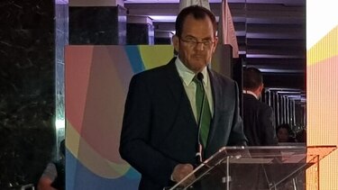 Asamblea Nacional elabora cuestionario de 20 preguntas para el contralor Humbert