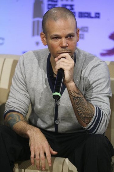 Calle 13 quiere salvar a Snowden