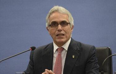 Cancillería tramitará visita de relator de las Naciones Unidas