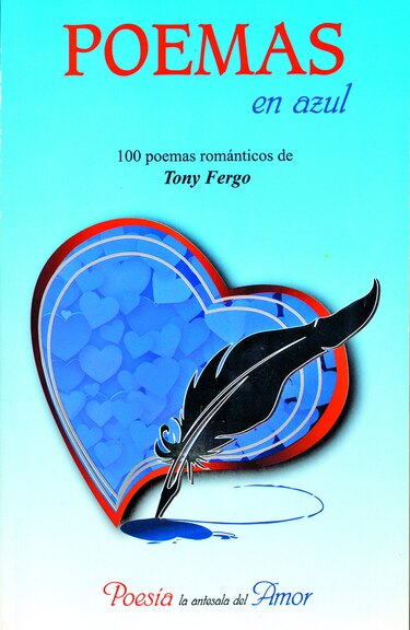 Los poemas de Tony Fergo