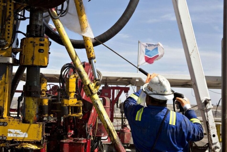 ¿Qué impacto tiene la finalización de las licencias petroleras de Estados Unidos a Venezuela?