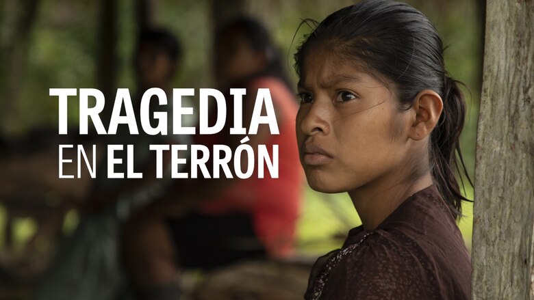 La tragedia de El Terrón