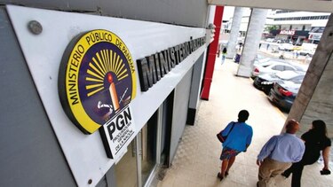 Fiscalía apelará fallo que negó extender plazos en caso ciudad deportiva de David