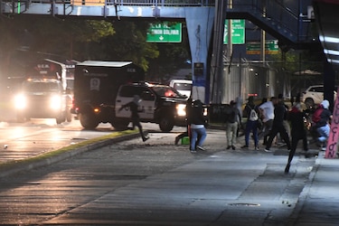 Universidad de Panamá suspende clases este viernes tras enfrentamientos en protestas