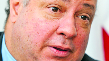 Caso de Gilberto Boutin, a la Sala Penal