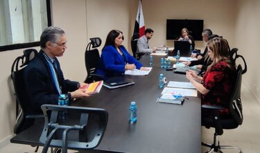 Tribunal de Integridad aplica 348 sanciones a funcionarios