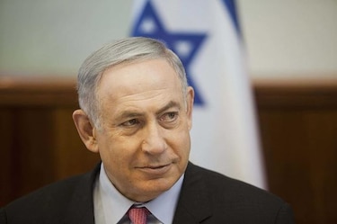Netanyahu viaja a América Latina en busca de nuevas oportunidades