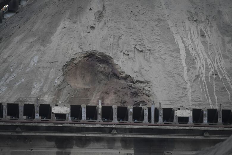 CIAM resalta peligros y carencias en el proceso de cierre de la mina en Colón