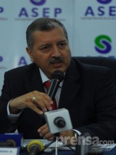 A mediados de 2011 llegarán los medidores prepago, dice Moreno