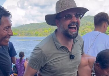 Abren proceso contra el exdiputado Luis Barría por supuesta violación a la veda electoral