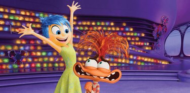 ‘Inside Out 2′ supera los 500 millones de dólares en la taquilla mundial