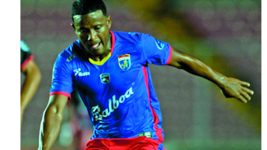 Hoy salen finalistas