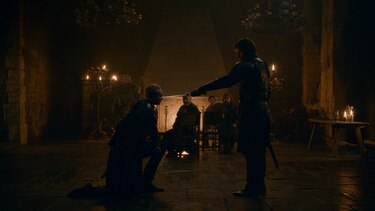 'Game of Thrones' y su episodio de despedida