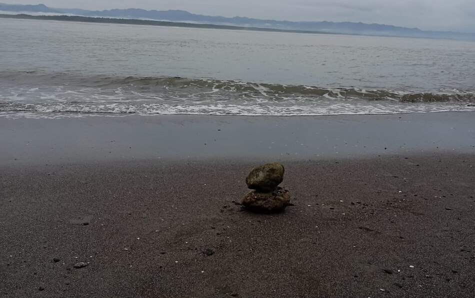 Efectos tras la alerta de tsunami en el Pacífico panameño: reportes dentro de lo esperado