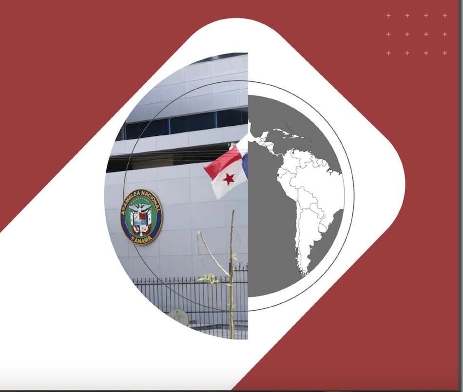 La Asamblea Nacional sigue en tinieblas; índice la ubica entre las menos transparentes