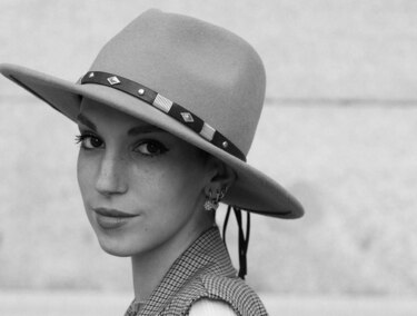 Muere la ‘influencer’ Elena Huelva a los 20 años de edad