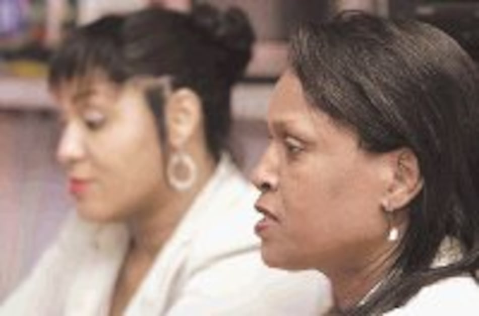 A Petra no se le olvida