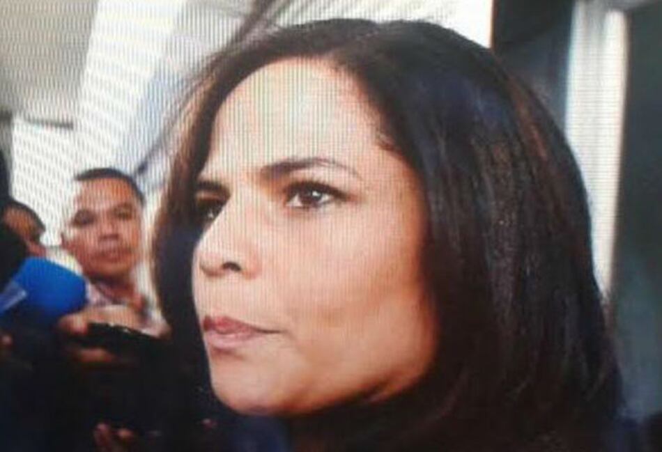 Defensa de Adolfo Chichi De Obarrio acude a la Fiscalía para conocer el expediente