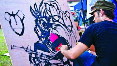 ‘Rock’ inspirado en un escándalo
