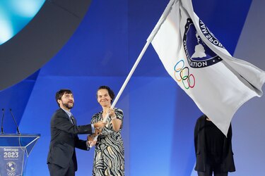 Barranquilla pierde la sede de los Juegos Panamericanos de 2027