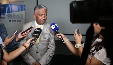 Asamblea se compromete a pedirle al MEF que ajuste presupuesto de Senacyt