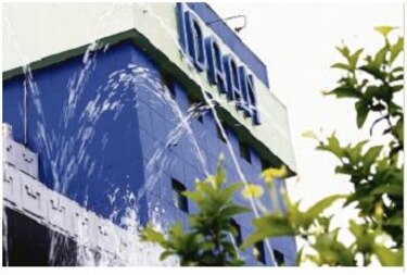 Varios sectores de la capital estarán sin agua este domingo 28 de septiembre