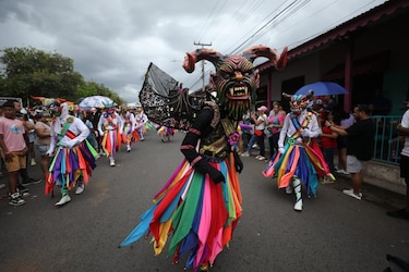 Alfombras, incienso y danzas: así se vive el Corpus Christi