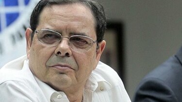 Suspenden audiencia en caso Cobranzas del Istmo, porque Luis Cucalón sigue hospitalizado