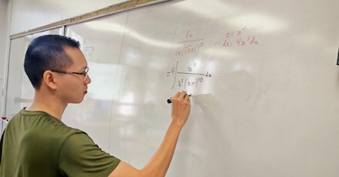 Matemáticas: la deuda que los estudiantes arrastran año tras año