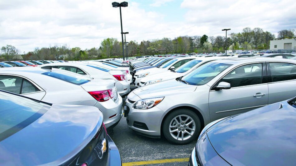 Panamá registra el peor comienzo de año en venta de autos desde 2014