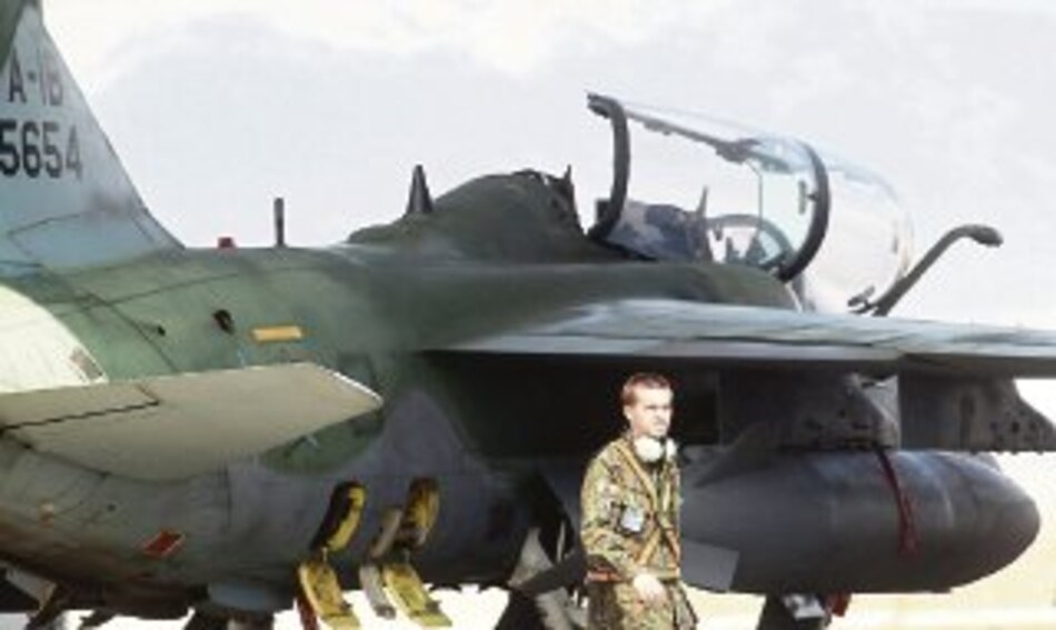 Chile explica ejercicios militares