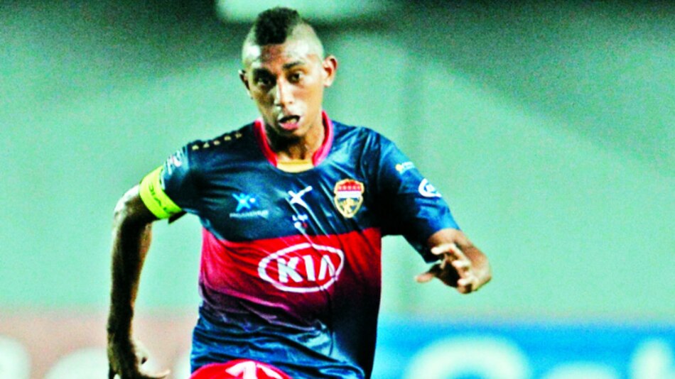 Cinco años después tendrá su oportunidad