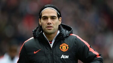 El Chelsea anuncia el fichaje de Falcao