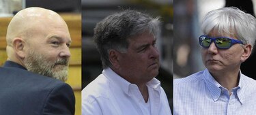 Fiscalía solicita que se traslade a Gustavo Pérez al Instituto de Medicina Legal tras presentar certificado médico