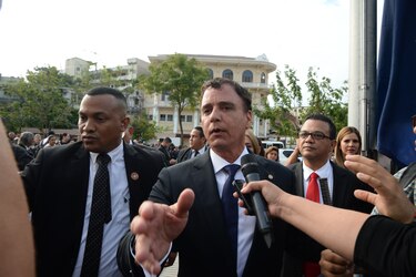 El desconocido papel del contralor en defensa del patrimonio público