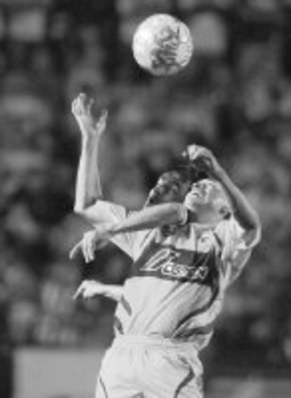 Los Tigres mostraron agresividad ante Chivas