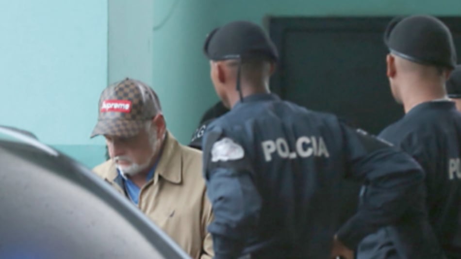 Perito termina de reconocer materiales interceptados a víctimas