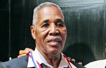 Luto en el deporte: Fallece el excampeón mundial panameño Ismael Laguna a los 83 años