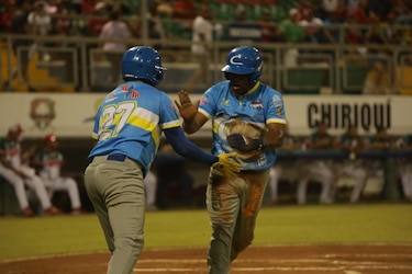 Colón busca ser más contundente a la ofensiva