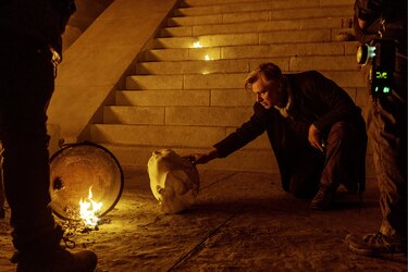 ‘La odisea’ de Nolan: ¿por qué seguimos cayendo ante cantos de sirena?