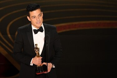 Estos son los ganadores de los Premios Óscar 2019