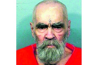 Charles Manson, gurú criminal