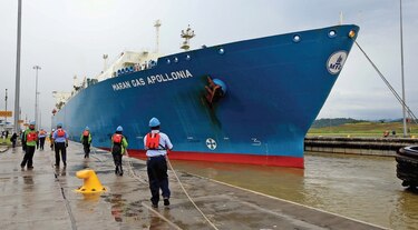 Contratación del Canal, bajo la lupa del Ministerio Público