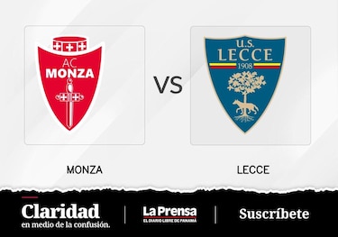 Lecce y Monza, en busca del primer triunfo