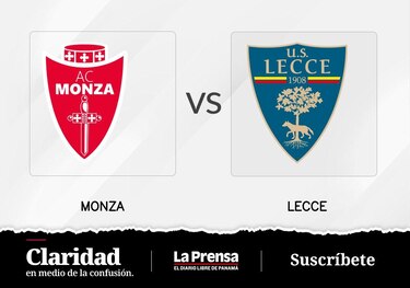 Lecce y Monza, en busca del primer triunfo